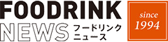 Foodrink Newsロゴ