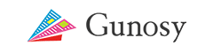 Gunosyロゴ
