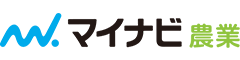 マイナビ農業ロゴ